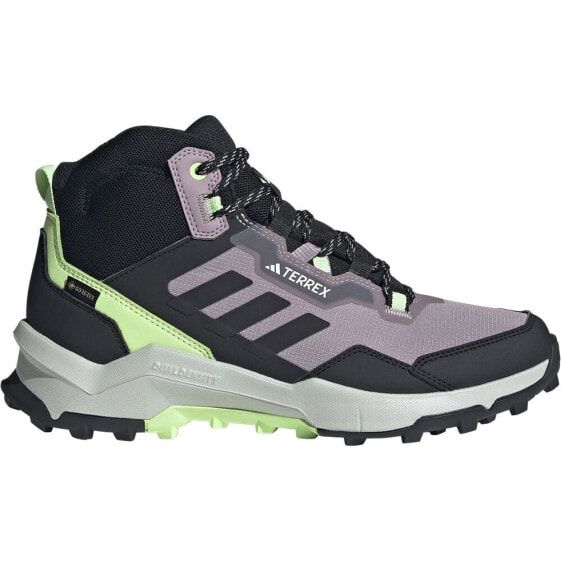 Кроссовки Adidas Terrex AX4 Mid Goretex Hiking