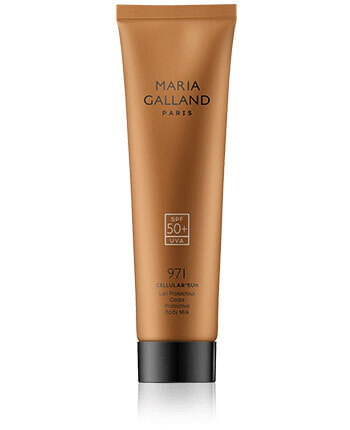 Maria Galland Cellular'Sun 971 Lait Protecteur Corps SPF 50+ (150 ml)