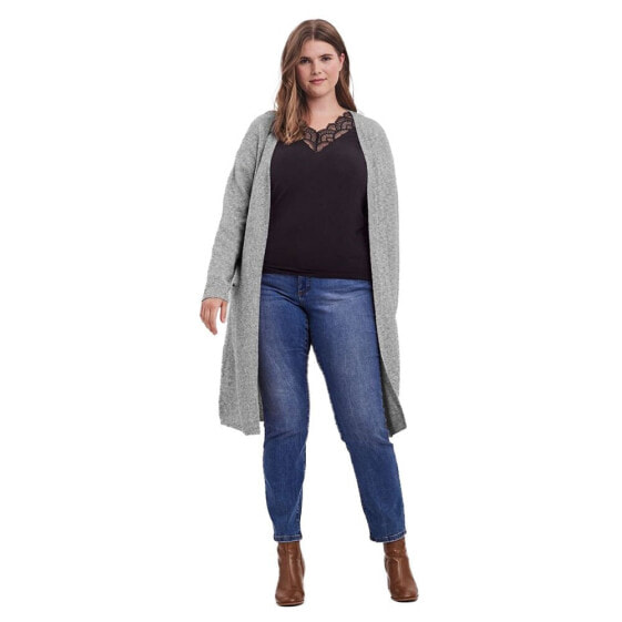 VERO MODA CURVE Doffy cardigan