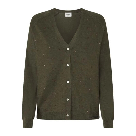 PEPE JEANS Halo cardigan