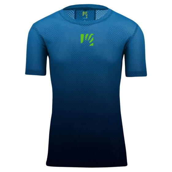 KARPOS Verve Mesh short sleeve T-shirt