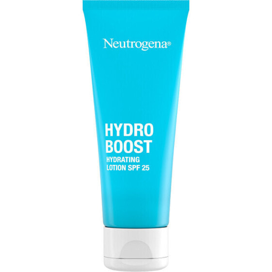 Moisturizing fluid SPF 25 Hydro Boost 50 ml