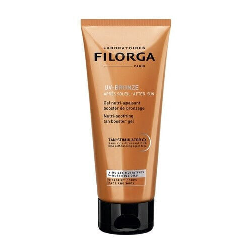 Filorga UV-Bronze After sun Tan Booster Gel