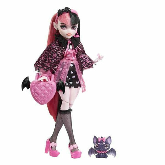 Кукла Monster High HHK51 На шарнирах