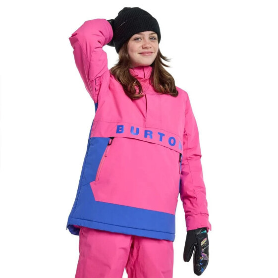 BURTON Frostner 2L jacket