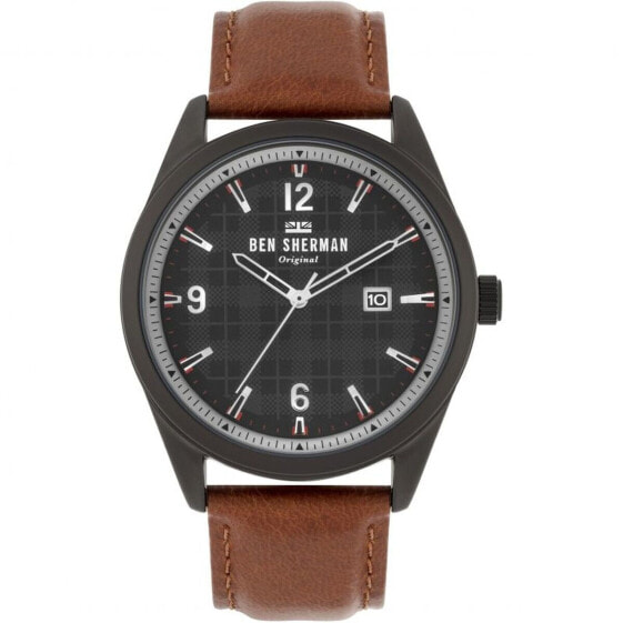 Мужские часы Ben Sherman (Ø 43 mm)