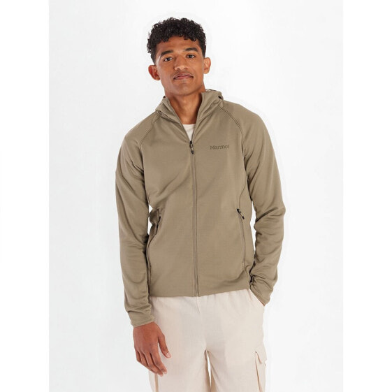 MARMOT Pinnacle Driclime sweatshirt