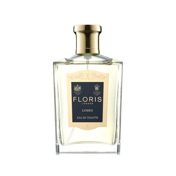 Парфюмерия унисекс Floris limes 100 ml