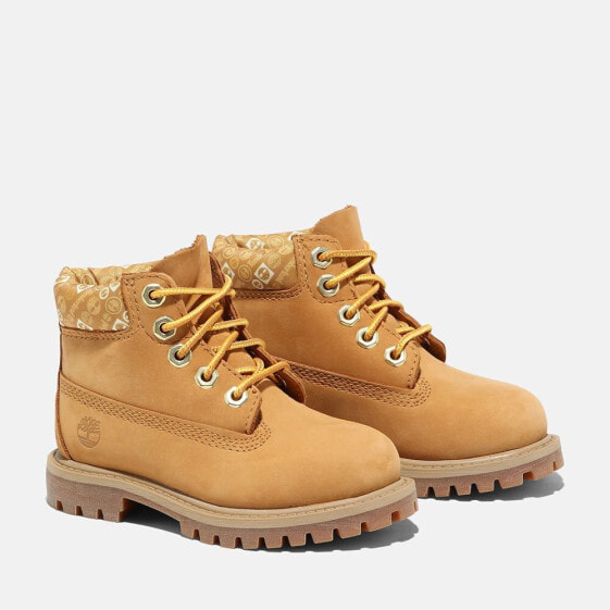 TIMBERLAND 6´´ Premium WP Toddler Boots