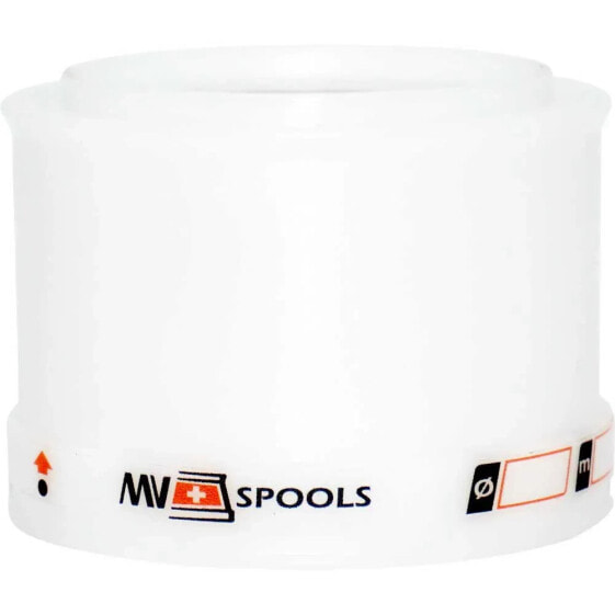 MVSPOOLS MVL18 POM Competition Spare Spool