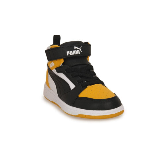 Puma 19 Rebound V6 Mid