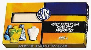 Astra Masa papierowa 420 g