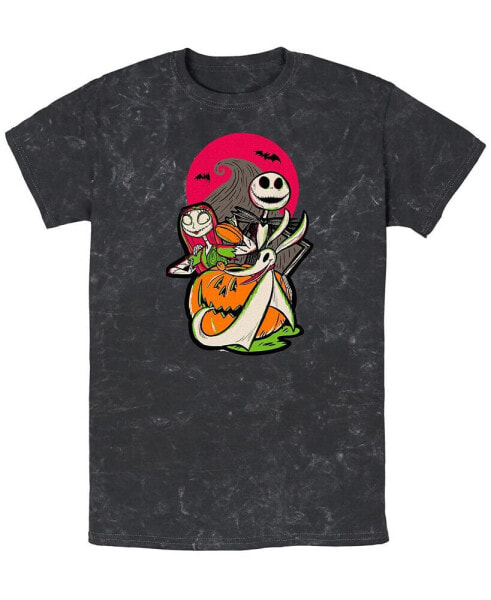 Men's Sally Jack Short Sleeve T-shirt