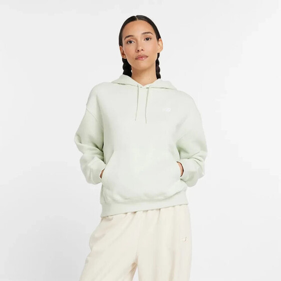 NEW BALANCE Sport Essentials hoodie