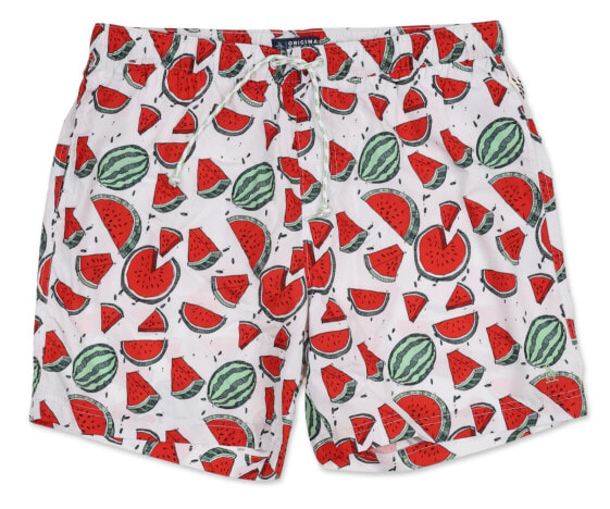 Шорты Original Penguin Watermelon Trunks