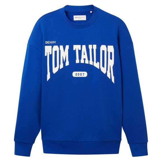 TOM TAILOR 1037606 Relaxed sweater