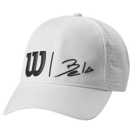 WILSON Bela II Cap