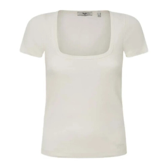 PEPE JEANS Edurne short sleeve T-shirt