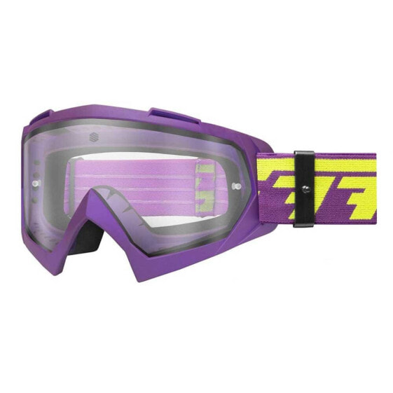 SIROKO H1 Sun Valley ski goggles