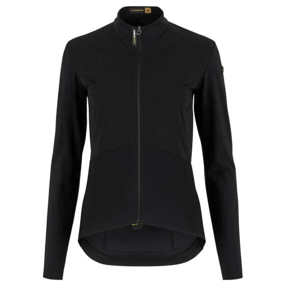 ASSOS Uma GTV Spring Fall C2 jacket