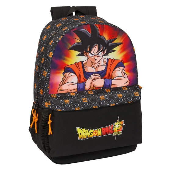 SAFTA Dragon Ball Backpack