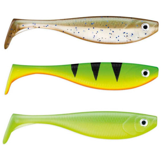 STORM Boom Shad Soft Lure 3g 80 mm