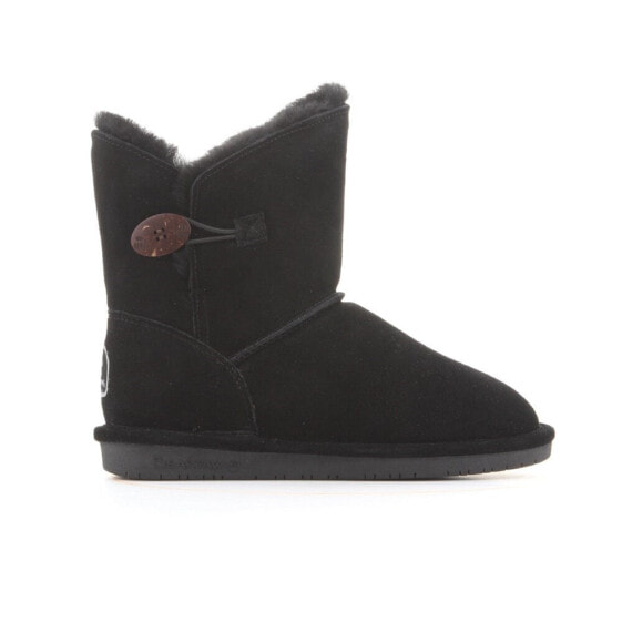 Bearpaw Rosie