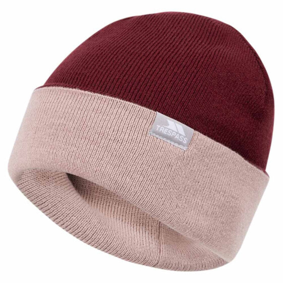 TRESPASS Montana Beanie