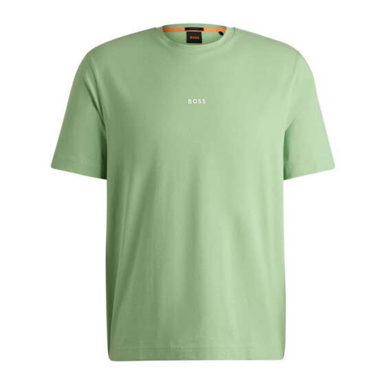 BOSS Chup short sleeve T-shirt