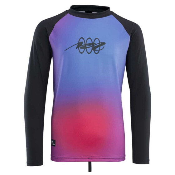 ION Capture Youth Long Sleeve Rashguard