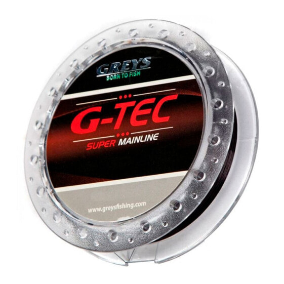 GREYS G-Tec 100 m Fly Fishing Line