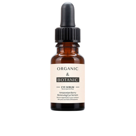 AMAZONIAN BERRY renewing eye serum 15 ml