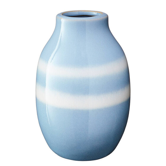 Vase PORTIMAO glasiert