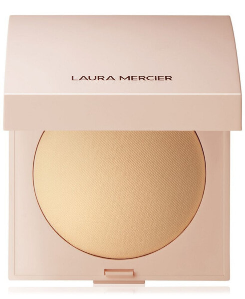 Real Flawless Luminous Perfecting Talc-Free Pressed Powder "