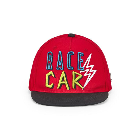 TUC TUC Race Car cap