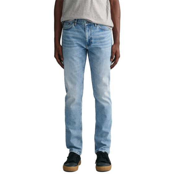 GANT Slim Fit Jeans