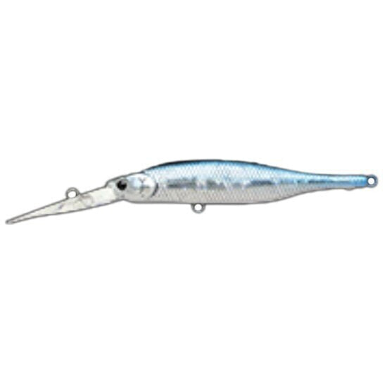 LUCKY CRAFT Lightning Staysee SP Suspending minnow 12.5g 90 mm