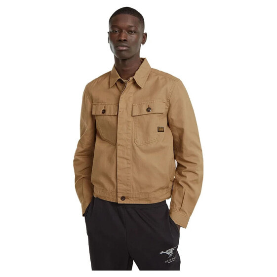 G-STAR Jak overshirt