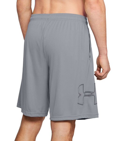 Men's UA Tech™ Logo 10" Shorts