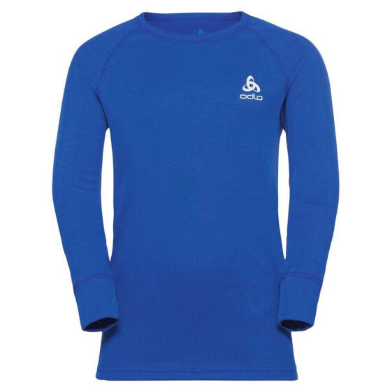 ODLO Active Warm Eco long sleeve base layer