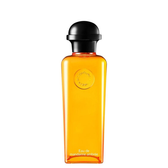 HERMÈS Collection Colognes Eau de mandarine ambrée