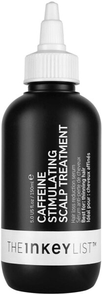 Caffeine Stimulating Scalp Treatment