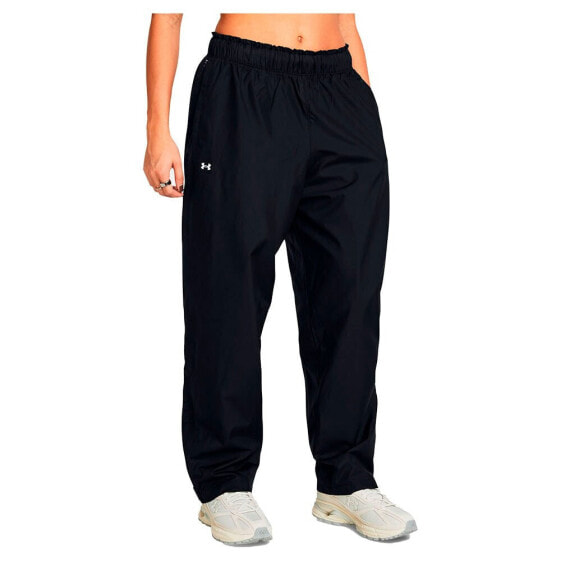 UNDER ARMOUR Rush Oversize Woven Pants