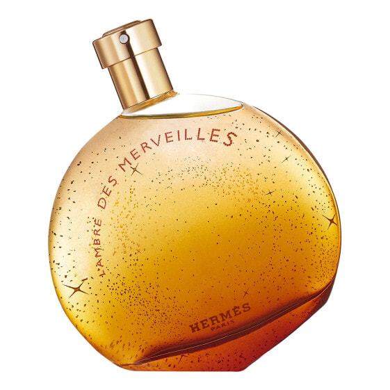 Hermès L'Ambre Des Merveilles Парфюмерная вода