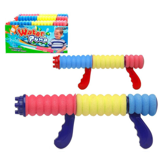 ATOSA Eva 31x4.5 cm 2 Assorted Water Gun