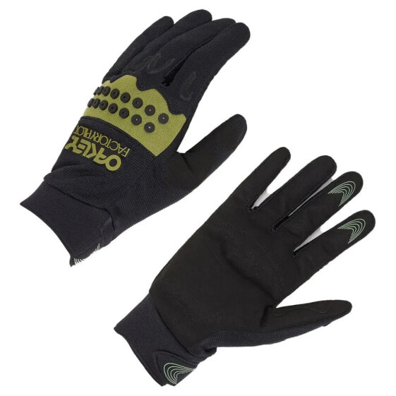 OAKLEY APPAREL Switchback MTB 2.0 gloves