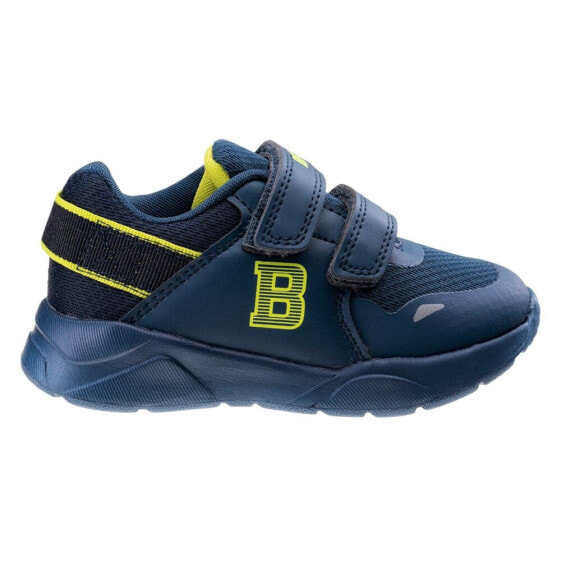 Кроссовки BEJO Amile Trainers