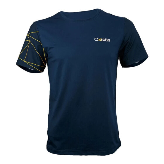 OXSITIS Adventure short sleeve T-shirt