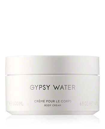 Byredo Gypsy Water Body Cream (200 ml)