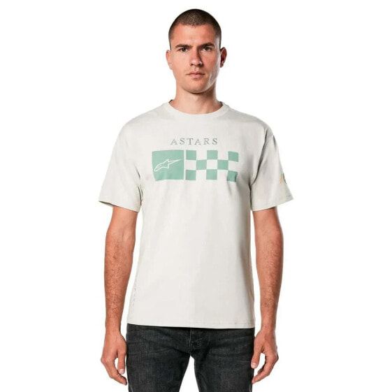 ALPINESTARS Gallant short sleeve T-shirt